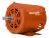 Motor Monofasico 1/2hp 4p Baja General Electromex By Siemens