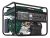 Generador 6000w 120/220v 13hp Enc Elec Bateria Oakland G6000