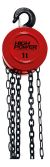 Garrucha 1 Tonelada Con Cadena 2.5m High Power 106
