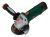 Miniesmeriladora Angular 710 W 120 V Ea-7004 Oakland Color Verde