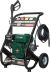 Hidrolavadora Alta Pres. A Gasolina 5.5 Hp 2800 Psi Hg-2800 Color Verde Musgo