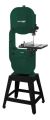 Sierra Cinta Para Madera 14  1hp Oakland Sc-1014