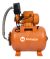 Hidroneumático 1/2 Hp 24 Litros 3450rpm Munich Autobq60
