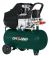 Compresor De Aire 2.5 Hp Electrico 110 V Oakland Ca-2525 Color Verde Fase Eléctrica Monofásica Frecuencia 60 Hz