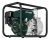 Motobomba A Gasolina 3x3 6.5 Hp  Mg-3055