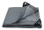 Lona Plastica Uso Rudo 05x07 Gris High Power Lp-0507