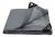Lona Plastica Uso Rudo 10x16 Gris High Power Lp-1016