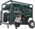 Generador Soldadora 5000w 127v/220v 50-210a Oakland Gs-5000