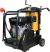Maquinaria Cortadora De Concreto 13 Hp 18  Oakland Mc1800