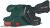 Lijadora De Banda Industrial 3 X21 900w Oakland Lb-7525