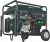 Generador Trifasico 10000w 127v/220v 16hp  Oakland Gt-10000