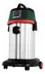 Aspiradora Industrial Oakland Oakl-30 Acero Inoxidable 30 Litros