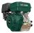 Motor De Gasolina 13 Hp Oakland Mg-131e Ohv 4 Tiempos