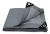 Lona Plastica Uso Rudo 15x15 Gris High Power Lp-1515