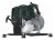 Motobomba Oakland Mg-1114 A Gasolina 1 X 1 1hp