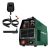 Soldadora Inverter Oakland Sp-200 Verde 60hz 127v