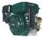 Motor A Gasolina 6.5hp Encendido Elect High Power Mg-1636