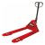 Patin Hidraulico Para Tarima 3 Toneladas Traspaleta Ph-3000