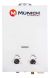 Calentador Instantáneo 16 Lt De Cobre Gas Natural-encendido Automático Munich Cp-6l