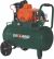 Compresor 1hp Motor Siemens 50l 2 Salidas Oakland Com3450 Color Verde Fase Eléctrica Monofásica Frecuencia 60 Hz