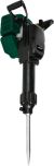 Martillo Demoledor A Gasolina Oakland 52 Cc 2 Tiempos 25 Kg