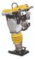 Bailadora Compactadora Motor Robin Subaru 4hp Hcr80k Oakland