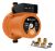 Bomba Presurizadora 1/3hp 270w Silenciosa Munich Bp-2712