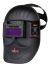 Careta Para Soldar Electrónica Oakland 1 Sombra Ce-b30 Color Negro