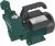 Bomba Periférica Autocebante 1/2hp 127v/60hz Oakland Ba-1230 Color Verde Oscuro Fase Eléctrica Monofásica