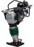 Oakland Al-g200 Bailarina Compactadora Apisonadora  Motor Lonsin 6.5hp