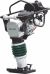 Compactadora Oakland Ah-gx160 5.5hp Motor Honda 2.2 L