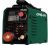 Soldadora Inverter Minitig Mig 220v 130a E6013/7018 Oakland Sp-130 Color Azul Petróleo Frecuencia 60 Hz