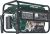 Generador Portatil 3001w 120/220v 60hz 6.5hp  Oakland G3001