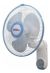 Ventilador De Pared High Power 16  40w