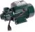 Bomba De Agua Periférica Oakland Bp-1060 1 Hp 127 V 35 M