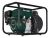 Motobomba 6.5 Hp A Gas 2x2 Motor 4 Tiempos Oakland Mg-2265
