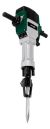Martillo Demoledor Oakland Md-2000 2000w 30 Kg 62 Joules