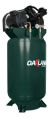 Compresor De Aire Electrico 150l 3hp Bifasico Oakcom2150v
