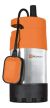 Bomba Sumergible De Acero Inoxidable 1hp Con Flotador Munich