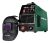 Soldadora Inversor 200a 110-220 Sp200 E6013/7018+careta Elec