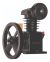 Cabezal Para Compresor 3/4 Hp Oakland Tb-03s