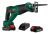 Sierra Sable 3300rpm 20v Brushless +2 Baterias 20v+ Cargador