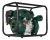 Motobomba De Agua Centrifuga Caracol 2x2 7hp Highp Mg-2270