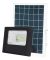 Luminario De Led Solar 30w Reflector  Rs-3030