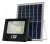 Luminario De Led Solar 65w Reflector  Rs-6565