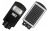 Luminario De Led Solar 30w Reflector Urbano Ls-3030