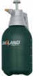 Fumigadora Aspersor Manual 2 Litro Aspersor Oakland Fb-0201 Color Turquesa
