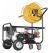 Aspersora Parihuela 7hp Motor Honda Gp200 Oakland Pa-5070