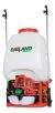 Fumigadora Motorizada 2 Barilla A Gasolina Oakland Fm-26cc Color Blanco