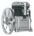Cabezal Para Compresor 3 Hp 2 Pistones Alum Oakland Tb-30c